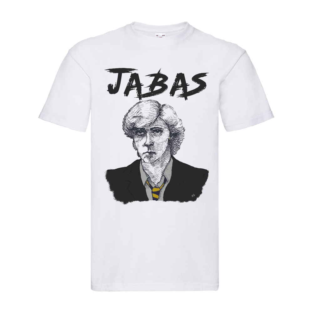 Crys-T Jabas