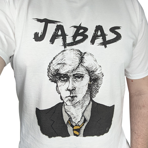 Crys-T Jabas