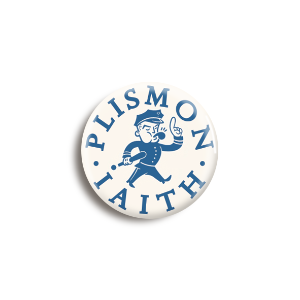 Bathodyn Plismon Iaith