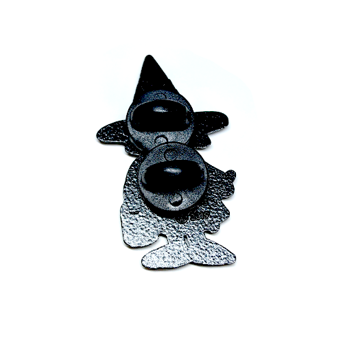 Bathodyn Pin Enamel Rwdlan