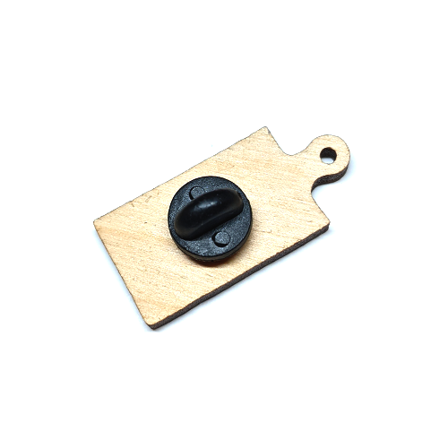 Bathodyn Pren 'Welsh Not'